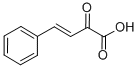 2-OXO-4-PHENYL-BUT-3-ENOIC ACID CAS#: 17451-19-3