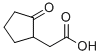 2-OXO-CYCLOPENTANEACETIC ACID CAS#: 1460-38-4