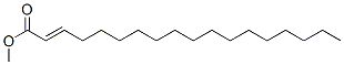2-Octadecenoic acid methyl ester CAS#: 14435-34-8