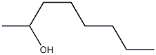 2-Octanol CAS#: 123-96-6