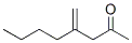 2-Octanone, 4-methylene- (9CI) CAS#: 204765-11-7