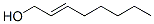 2-Octen-1-ol CAS#: 22104-78-5