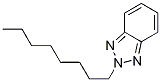 2-Octyl-2H-benzotriazole CAS#: 112642-69-0