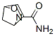 2-Oxa-3-azabicyclo[2.2.1]hept-5-ene-3-carboxamide(9CI) CAS#: 104308-36-3