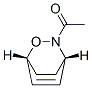 2-Oxa-3-azabicyclo[2.2.2]oct-5-ene, 3-acetyl-, (1R,4S)- (9CI) CAS#: 213274-31-8