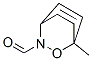 2-Oxa-3-azabicyclo[2.2.2]oct-5-ene-3-carboxaldehyde, 1-methyl- (9CI) CAS#: 110590-35-7
