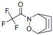 2-Oxa-3-azabicyclo[2.2.2]oct-5-ene, 3-(trifluoroacetyl)- (9CI) CAS#: 110658-87-2