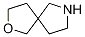 2-Oxa-7-aza-spiro[4.4]nonane CAS#: 175-97-3