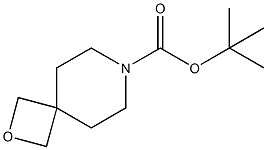 2-Oxa-7-azaspiro[3.5]nonane-7-carboxylic acid, 1,1-dimethylethyl ester CAS#: 240401-27-8