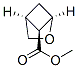 2-Oxabicyclo[2.1.1]hexane-5-carboxylicacid,methylester,(1alpha,4alpha,5beta)-(9CI) CAS#: 112623-23-1