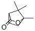 2-Oxabicyclo[2.2.1]heptan-3-one, 1,7,7-trimethyl- CAS#: 19893-77-7