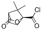2-Oxabicyclo[2.2.1]heptane-1-carbonyl chloride, 7,7-dimethyl-3-oxo-, (1S)- (9CI) CAS#: 112457-40-6