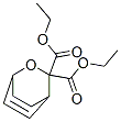 2-Oxabicyclo[2.2.2]oct-5-ene-3,3-dicarboxylic acid diethyl ester CAS#: 24588-62-3