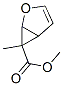 2-Oxabicyclo[3.1.0]hex-3-ene-6-carboxylicacid,6-methyl-,methylester, CAS#: 220283-28-3