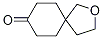 2-Oxaspiro[4.5]decan-8-one CAS#: 109006-16-8