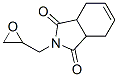 2-(Oxiranylmethyl)-3a,4,7,7a-tetrahydro-1H-isoindole-1,3(2H)-dione CAS#: 17620-38-1