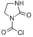 2-Oxo-1-imidazolidinecarbonyl chloride CAS#: 13214-53-4