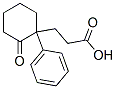 2-Oxo-1-phenylcyclohexanepropionic acid CAS#: 2819-68-3