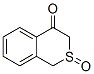 2-Oxylato-4-oxo-3,4-dihydro-1H-2-benzothiopyran-2-ium CAS#: 29399-50-6
