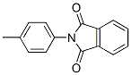 2-P-TOLYL-ISOINDOLE-1,3-DIONE CAS#: 2142-03-2