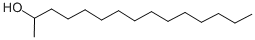 2-PENTADECANOL CAS#: 1653-34-5