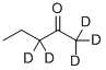 2-PENTANONE-1,1,1,3,3-D5 CAS#: 24313-49-3