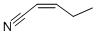 2-PENTENENITRILE CAS#: 25899-50-7