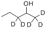 2-PENTYL-1,1,1,3,3-D5 ALCOHOL CAS#: 14629-70-0