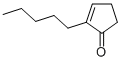 2-PENTYL-2-CYCLOPENTEN-1-ONE CAS#: 25564-22-1