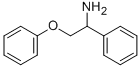 2-PHENOXY-1-PHENYL-ETHYLAMINE CAS#: 16797-04-9