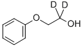 2-PHENOXYETHYL-1,1-D2 ALCOHOL CAS#: 21273-38-1