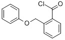 2-(PHENOXYMETHYL)BENZOYL CHLORIDE 97 CAS#: 21733-94-8