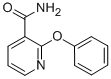 2-PHENOXYNICOTINAMIDE CAS#: 111950-69-7