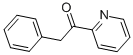 2-PHENYL-1-PYRIDIN-2-YL-ETHANONE CAS#: 27049-45-2