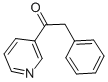 2-PHENYL-1-PYRIDIN-3-YL-ETHANONE CAS#: 14627-92-0