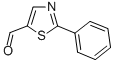 2-PHENYL-1,3-THIAZOLE-5-CARBALDEHYDE CAS#: 1011-40-1