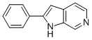 2-PHENYL-1H-PYRROLO[2,3-C]PYRIDINE CAS#: 2922-07-8