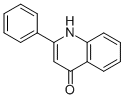 2-PHENYL-1H-QUINOLIN-4-ONE CAS#: 14802-18-7