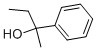 2-PHENYL-2-BUTANOL CAS#: 1565-75-9