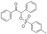 2-PHENYL-2-(P-TOLUENESULFONYLOXY)ACETOPHENONE CAS#: 1678-43-9