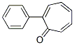 2-PHENYL-2,4,6-CYCLOHEPTATRIEN-1-ONE CAS#: 14562-09-5