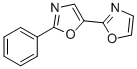 2'-PHENYL-[2,5']BIOXAZOLYL CAS#: 106833-92-5