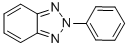 2-PHENYL-2H-BENZOTRIAZOLE CAS#: 1916-72-9