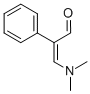 2-PHENYL-3-(DIMETHYLAMINO)ACROLEIN CAS#: 15131-89-2