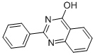 2-PHENYL-4-[3H]QUINAZOLINONE CAS#: 1022-45-3