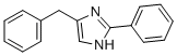 2-PHENYL-4-BENZYLIMIDAZOLE CAS#: 21194-81-0