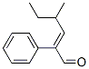 2-PHENYL-4-METHYL-2-HEXENAL CAS#: 26643-92-5