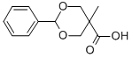 2-PHENYL-5-METHYL-1,3-DIOXANE-5-CARBOXYLIC ACID CAS#: 207850-04-2