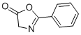 2-PHENYL-5-OXAZOLONE CAS#: 1199-01-5