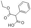 2-PHENYL-MALONIC ACID MONOETHYL ESTER CAS#: 17097-90-4